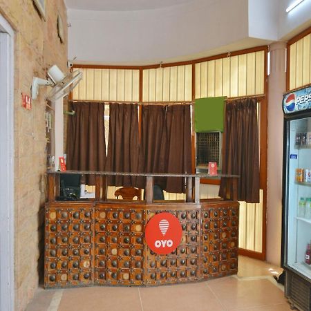 Oyo 15001 Marvel Umed Hotel Jodhpur  Exterior photo