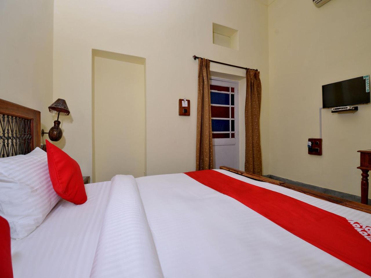 Oyo 15001 Marvel Umed Hotel Jodhpur  Exterior photo