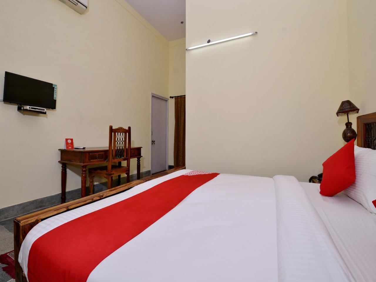 Oyo 15001 Marvel Umed Hotel Jodhpur  Exterior photo