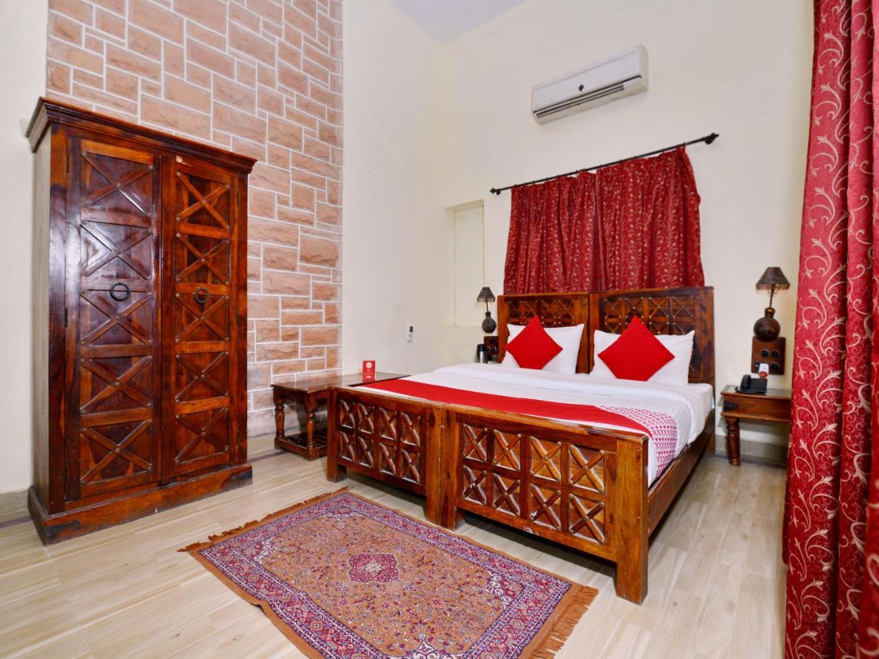 Oyo 15001 Marvel Umed Hotel Jodhpur  Exterior photo