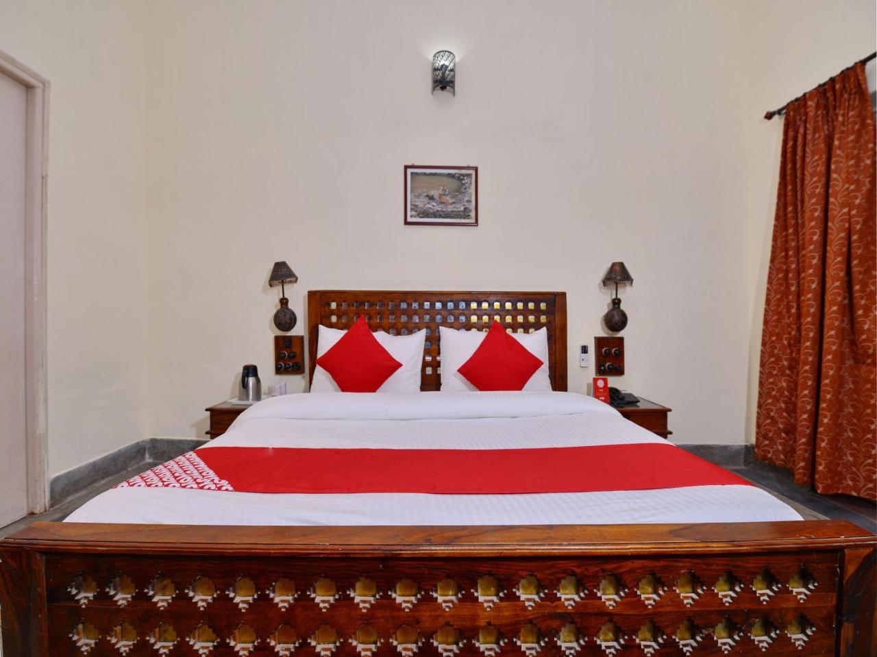 Oyo 15001 Marvel Umed Hotel Jodhpur  Exterior photo