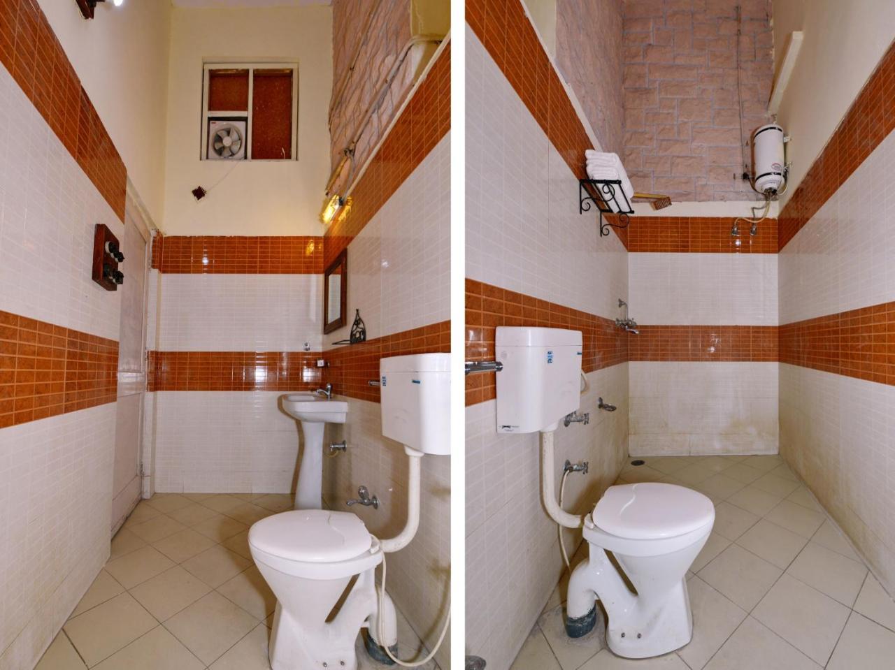 Oyo 15001 Marvel Umed Hotel Jodhpur  Exterior photo