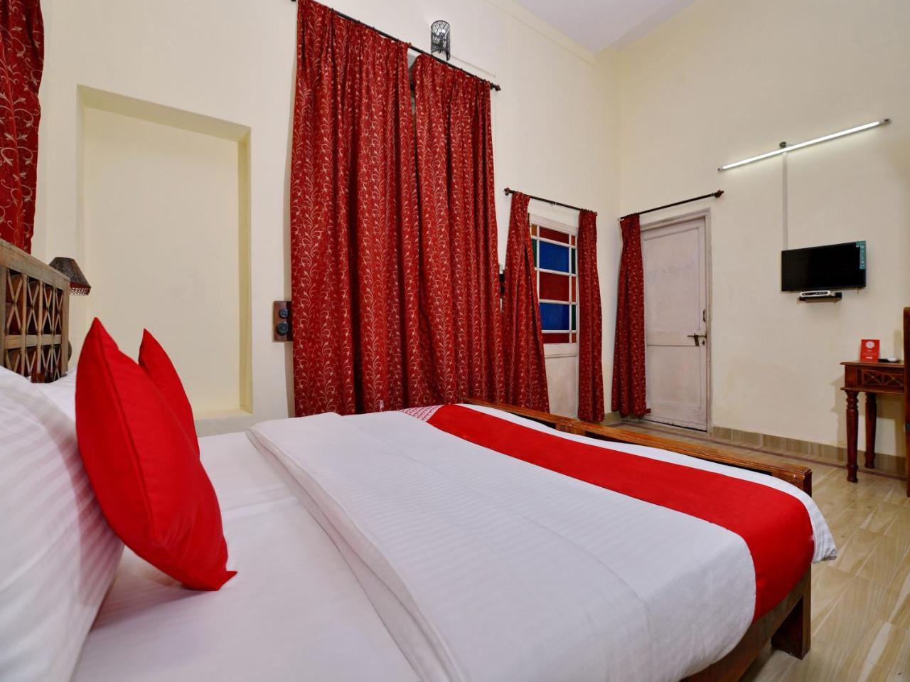Oyo 15001 Marvel Umed Hotel Jodhpur  Exterior photo