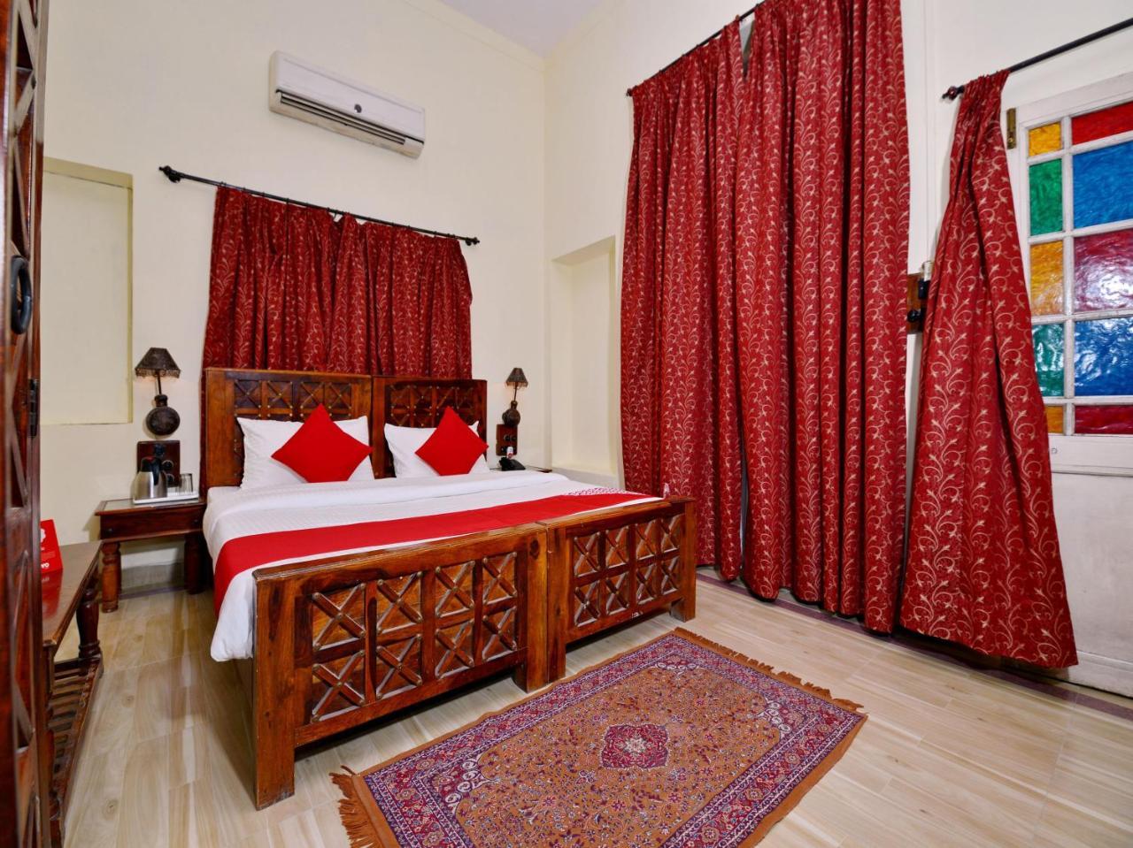 Oyo 15001 Marvel Umed Hotel Jodhpur  Exterior photo